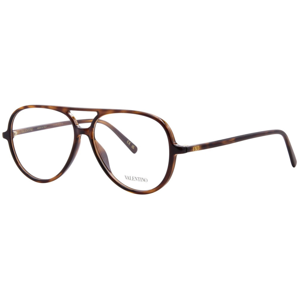 Valentino VG0023o Eyeglasses 3 Havana Havana